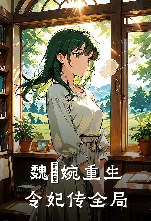 魏嬿婉重生：令妃传全局