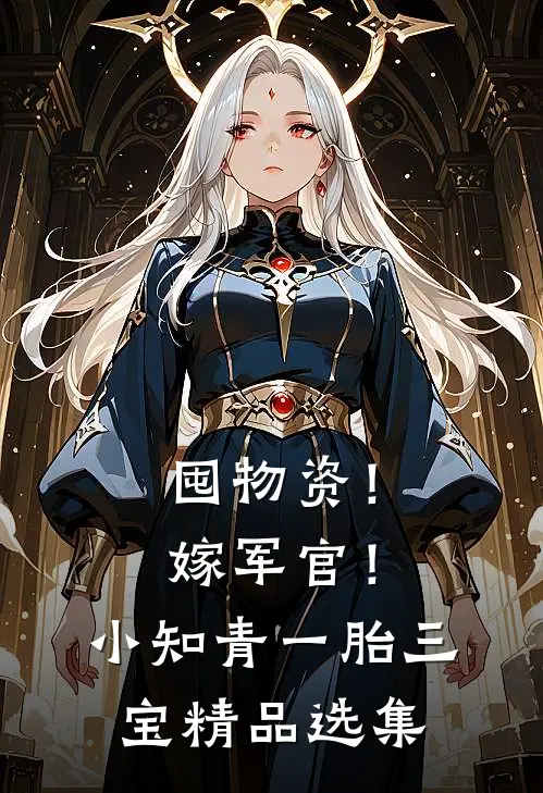 囤物资！嫁军官！小知青一胎三宝精品选集