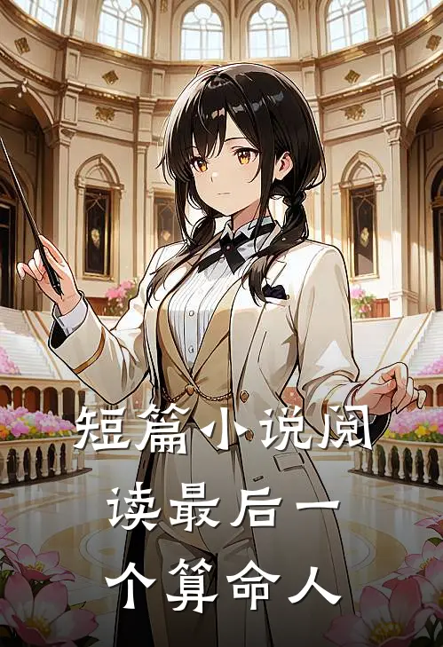 短篇小说阅读最后一个算命人