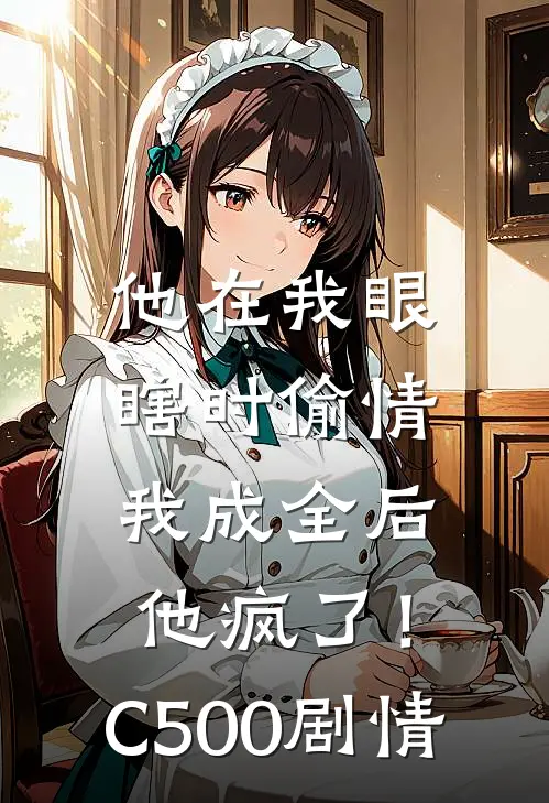 他在我眼瞎时偷情，我成全后他疯了！C500剧情