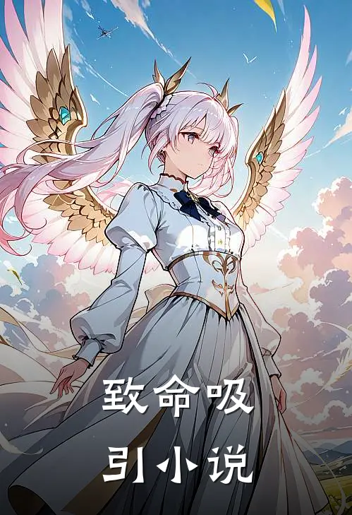 致命吸引小说