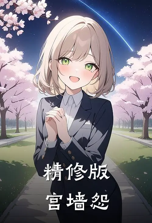 精修版宫墙怨