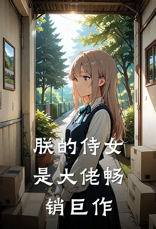 朕的侍女是大佬畅销巨作