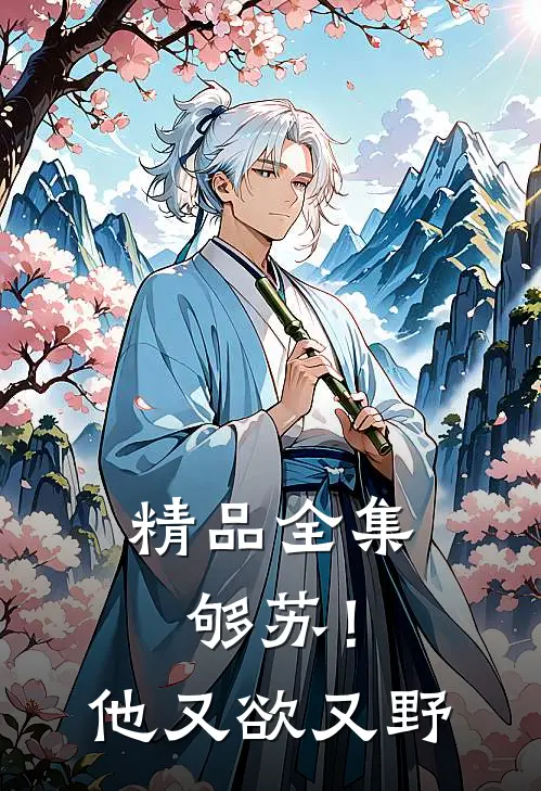 精品全集够苏！他又欲又野