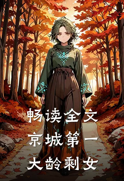 畅读全文京城第一大龄剩女