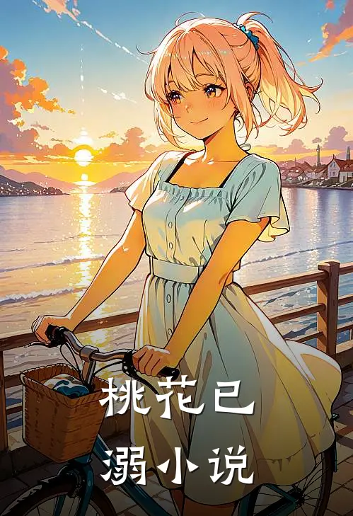 桃花已溺小说