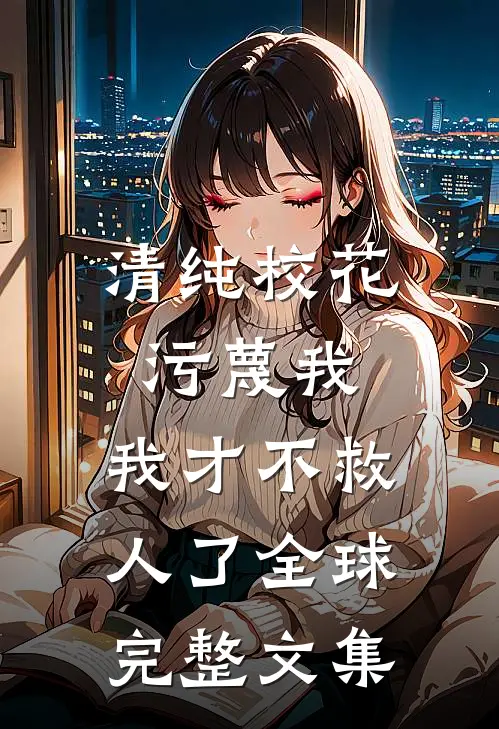 清纯校花污蔑我，我才不救人了全球完整文集