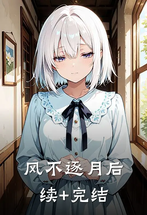 风不逐月后续+完结