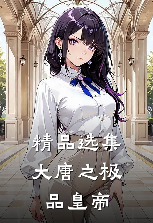 精品选集大唐之极品皇帝