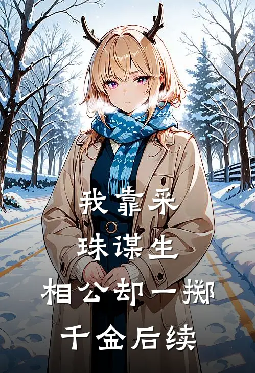我靠采珠谋生，相公却一掷千金后续