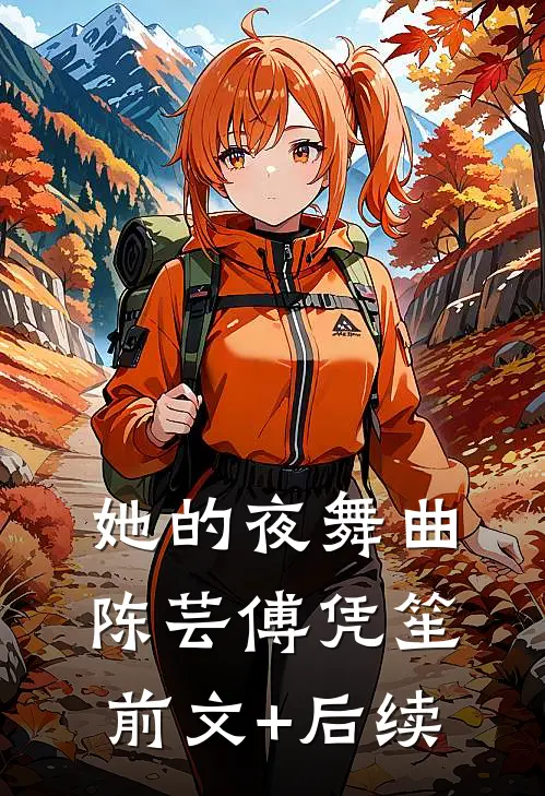 她的夜舞曲陈芸傅凭笙前文+后续