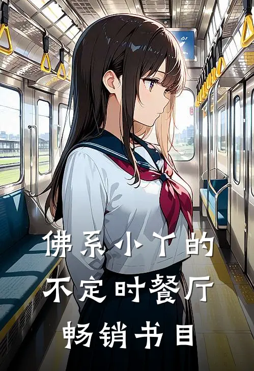 佛系小丫的不定时餐厅畅销书目
