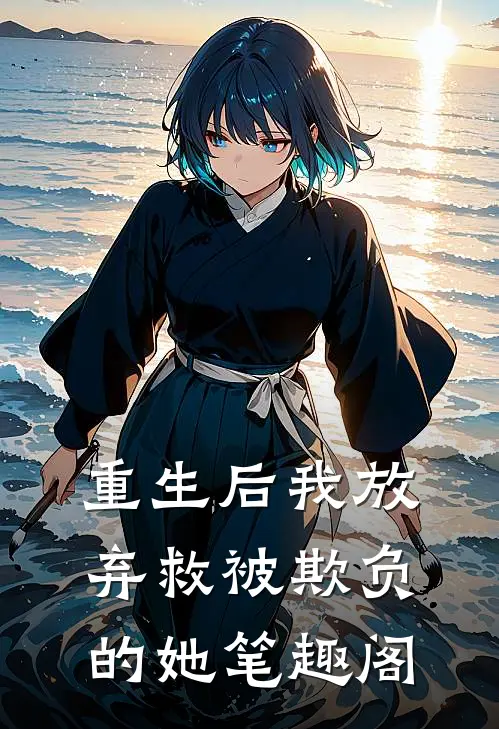 重生后我放弃救被欺负的她笔趣阁