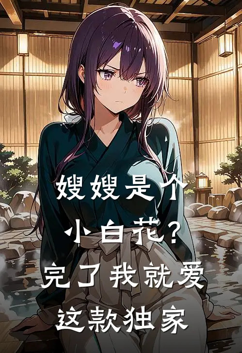 嫂嫂是个小白花？完了，我就爱这款独家