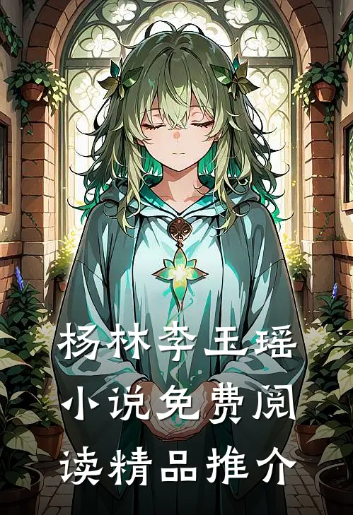 杨林李玉瑶小说免费阅读精品推介