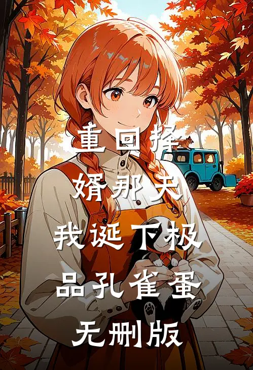 重回择婿那天，我诞下极品孔雀蛋无删版