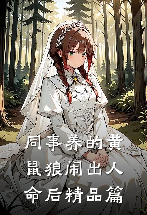 同事养的黄鼠狼闹出人命后精品篇