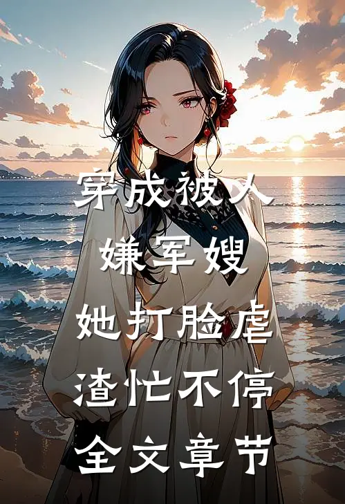 穿成被人嫌军嫂，她打脸虐渣忙不停全文章节