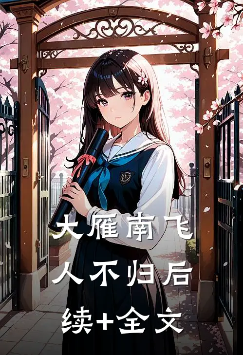 大雁南飞人不归后续+全文