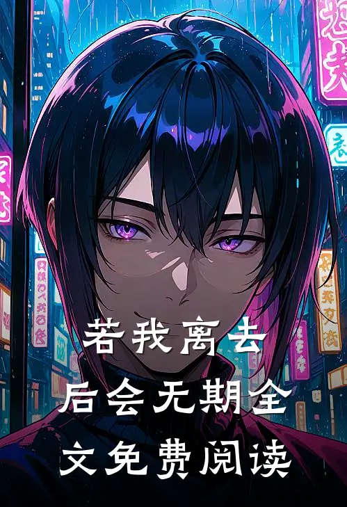 若我离去，后会无期全文免费阅读