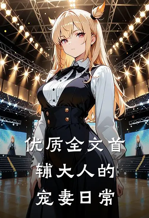 优质全文首辅大人的宠妻日常