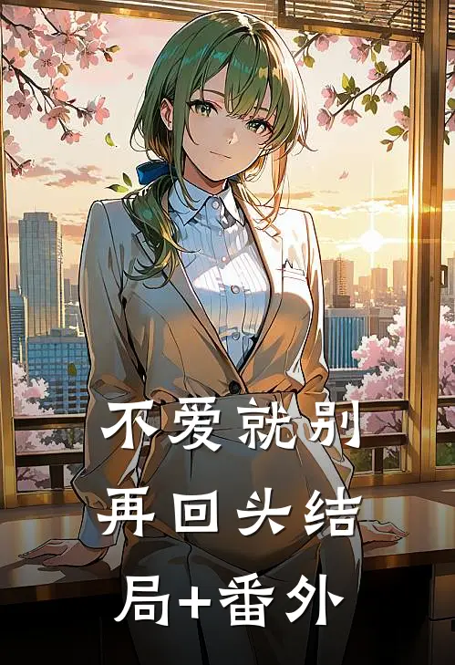 不爱就别再回头结局+番外