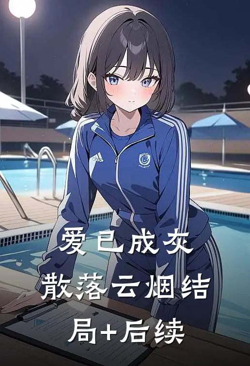 爱已成灰，散落云烟结局+后续