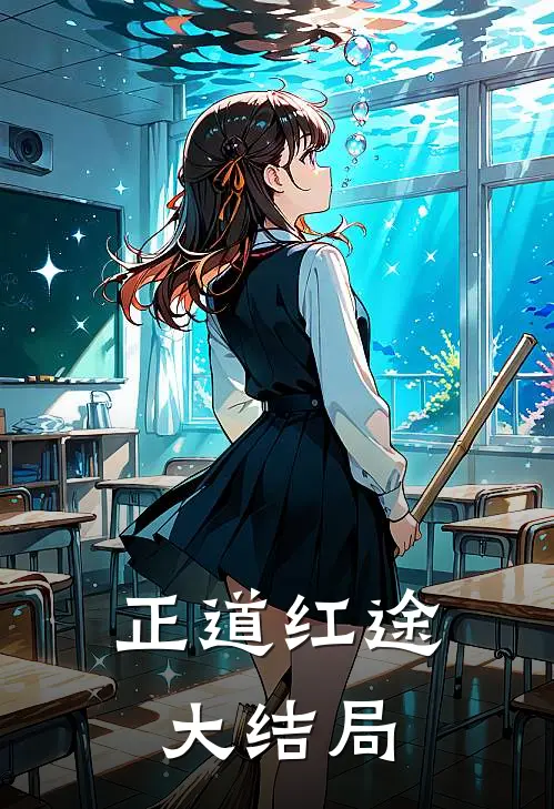 正道红途大结局