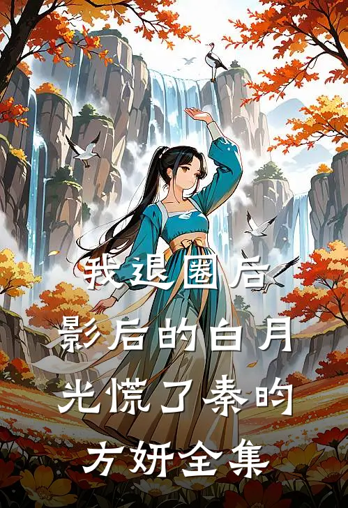 我退圈后，影后的白月光慌了秦昀方妍全集