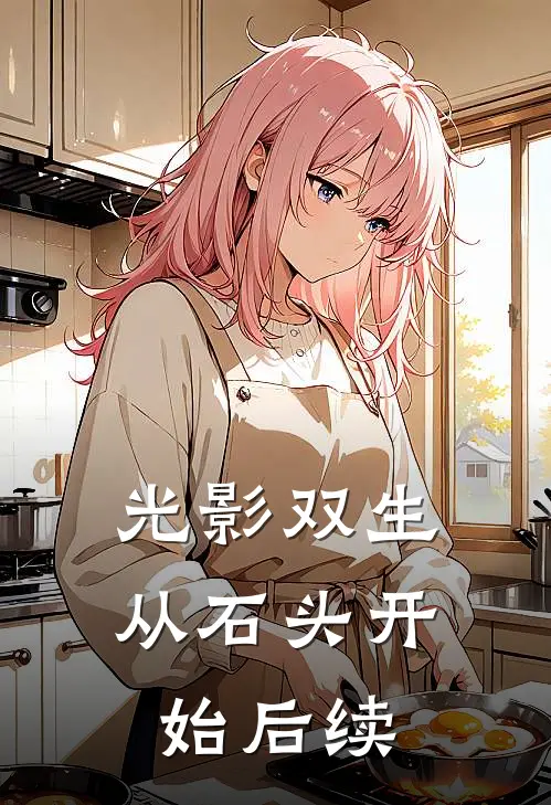 光影双生：从石头开始后续