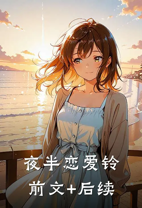 夜半恋爱铃前文+后续