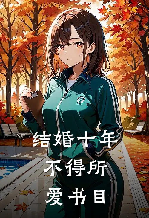 结婚十年，不得所爱书目