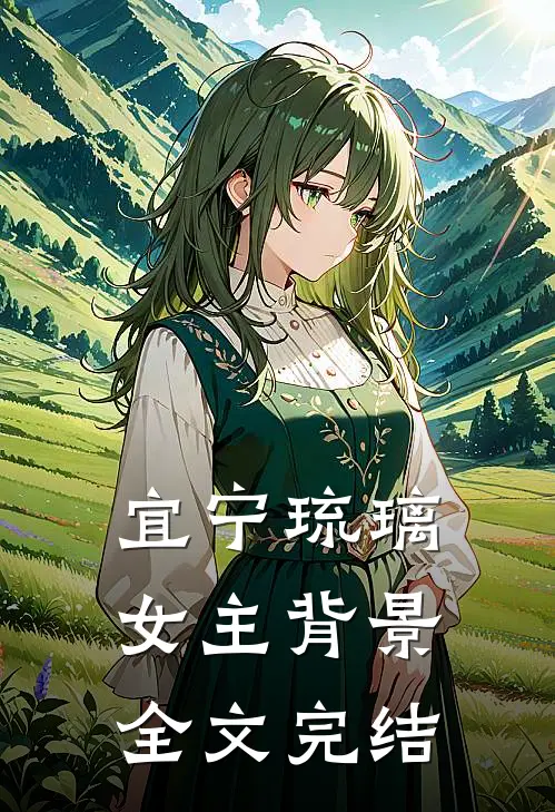 宜宁琉璃女主背景全文完结