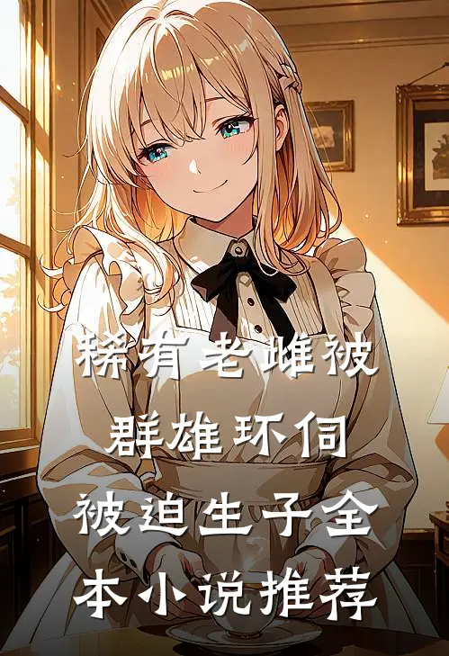 稀有老雌被群雄环伺，被迫生子全本小说推荐