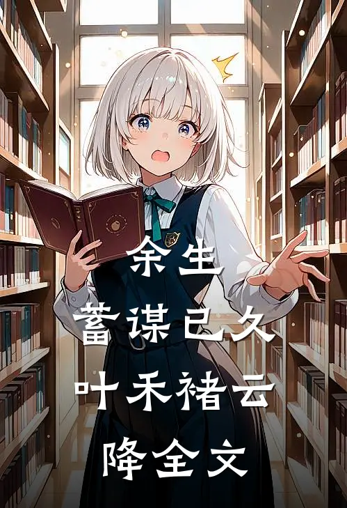 余生，蓄谋已久叶禾褚云降全文