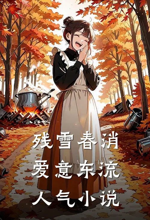 残雪春消，爱意东流人气小说