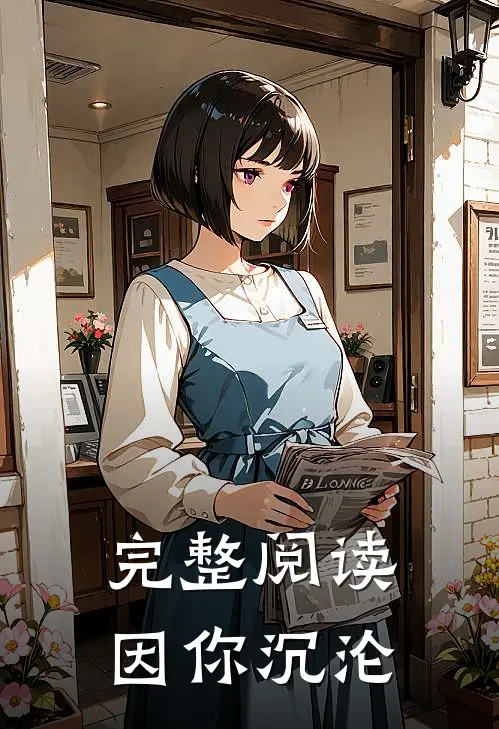 完整阅读因你沉沦