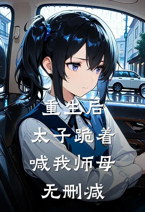 重生后，太子跪着喊我师母无删减