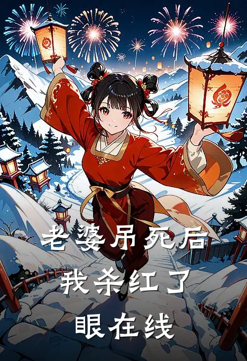 老婆吊死后，我杀红了眼在线