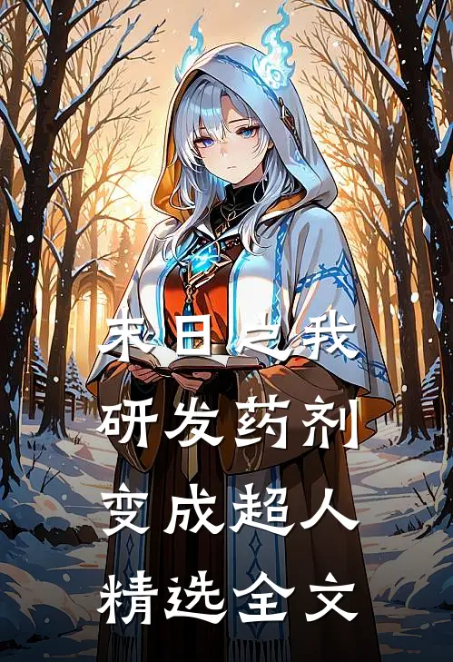 末日之我研发药剂变成超人精选全文