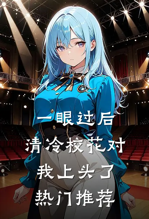 一眼过后，清冷校花对我上头了热门推荐