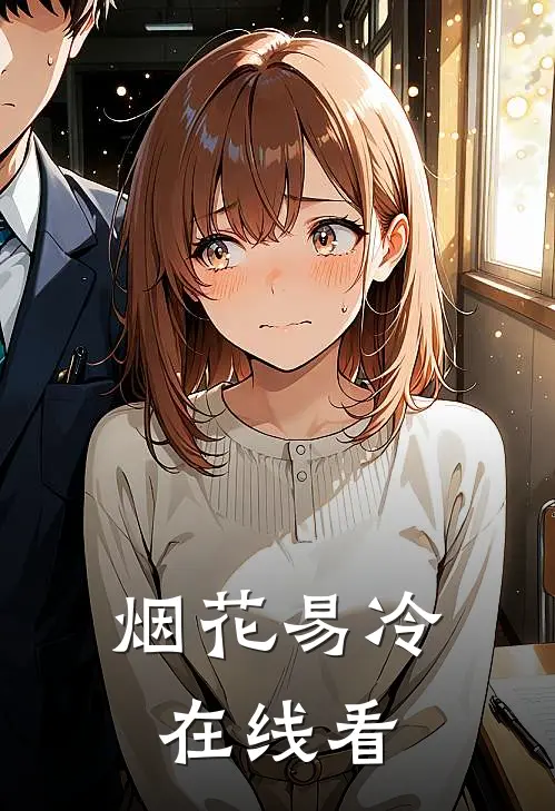 烟花易冷在线看