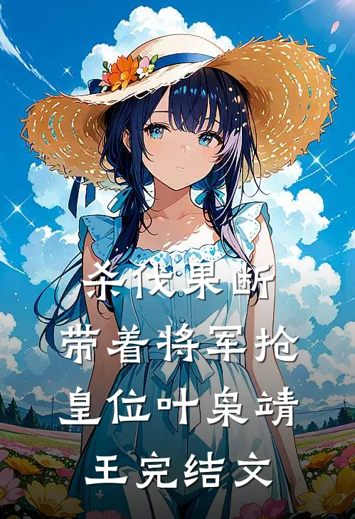 杀伐果断：带着将军抢皇位叶枭靖王完结文