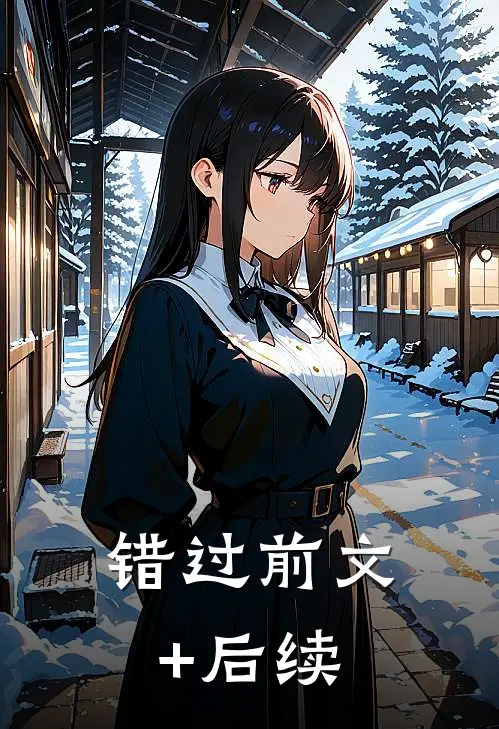 错过前文+后续