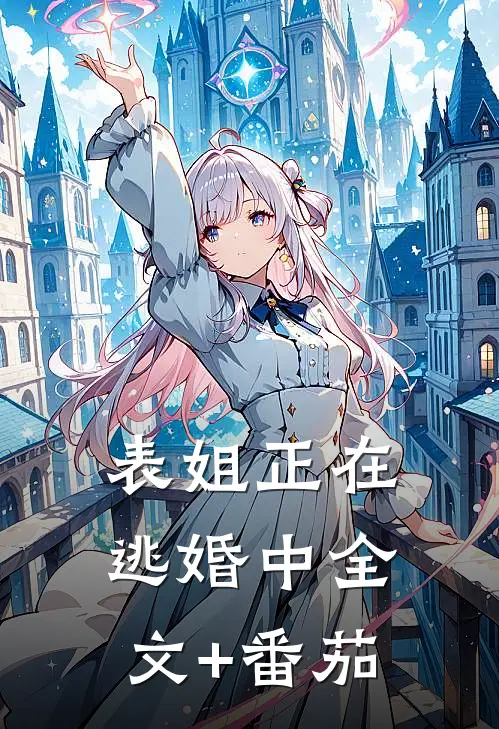 表姐正在逃婚中全文+番茄
