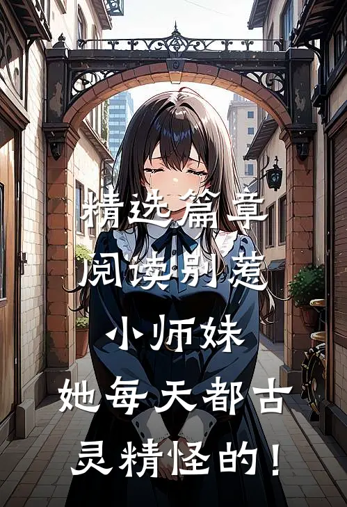 精选篇章阅读别惹小师妹，她每天都古灵精怪的！
