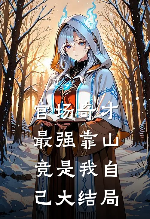 官场奇才：最强靠山竟是我自己大结局