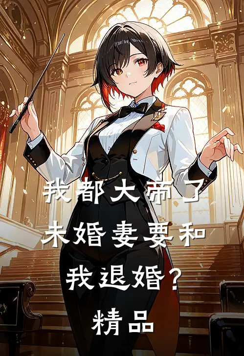 我都大帝了，未婚妻要和我退婚？精品