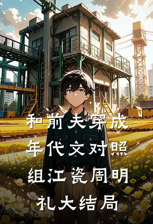 和前夫穿成年代文对照组江瓷周明礼大结局