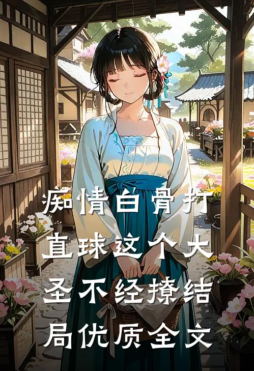 痴情白骨打直球这个大圣不经撩结局优质全文